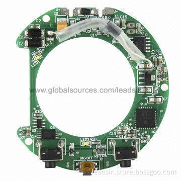 OEM UL Professional PCB, PCBA Design, Manufacturer